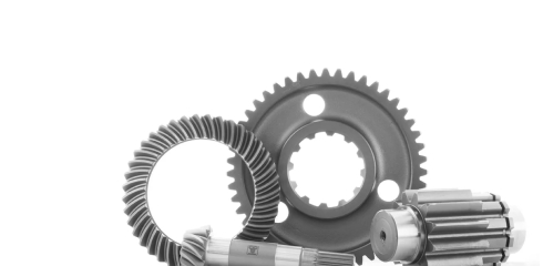 Запчасти для спецтехники