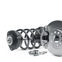 Автозапчасти