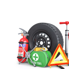 Автоаксессуары