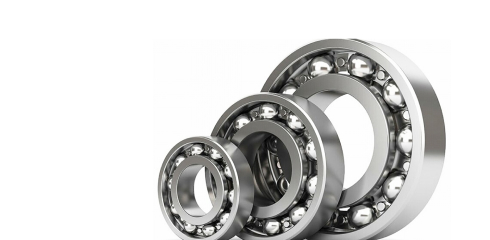 Подшипники