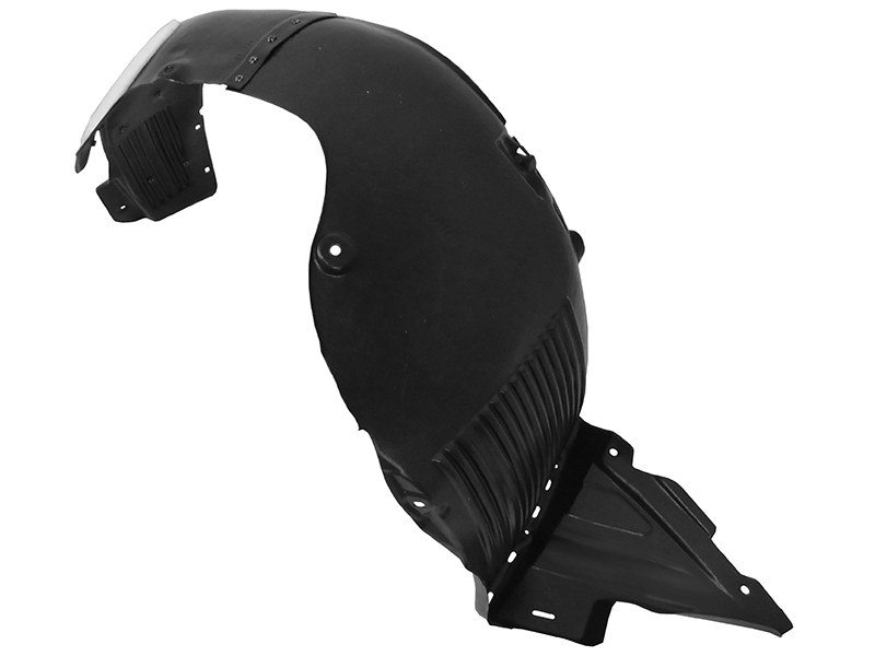 Подкрылок передний правый CEED PRO 09